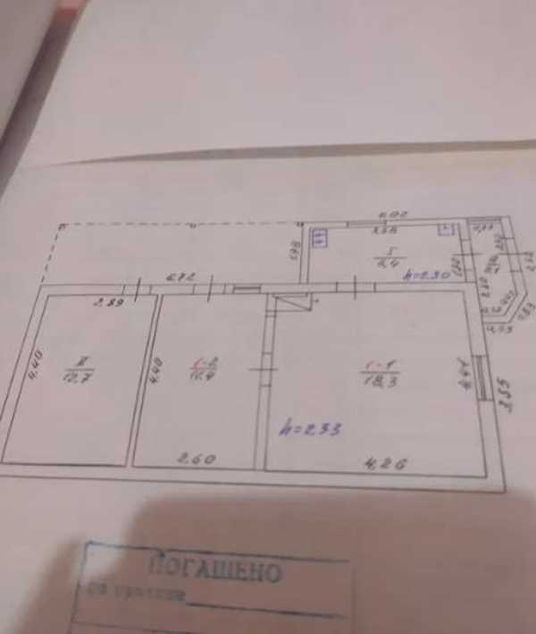 Будинок 2000 року в Нових Санжарах! | Приват житло